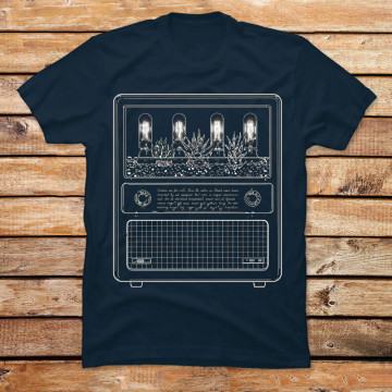 Terrarium Transistor
