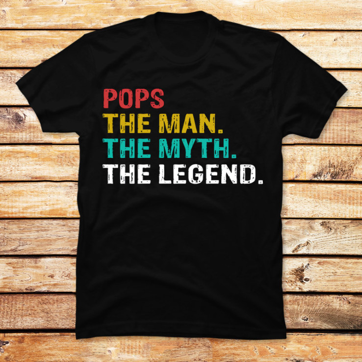 Fathers Day Legend
