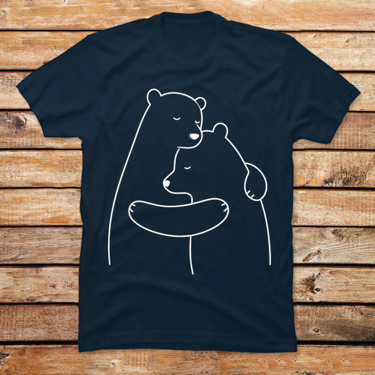 Bear Hug