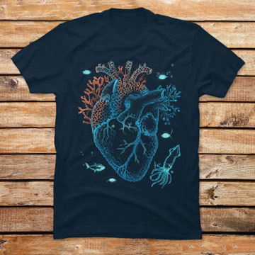 Deep Reef Pulse