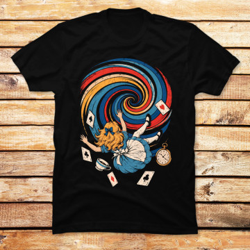 Alice Wonderloop
