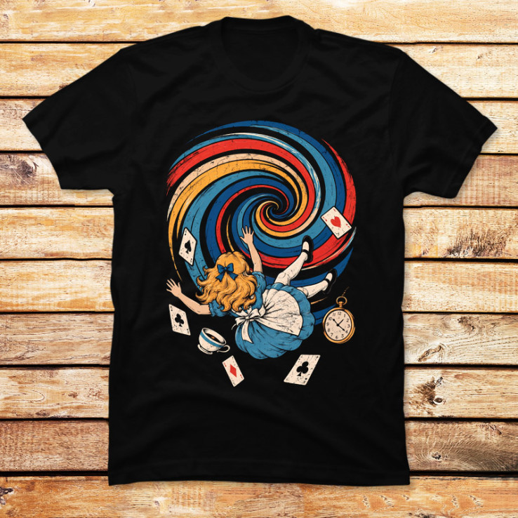 Alice Wonderloop