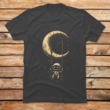 Moonlight Drifter