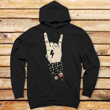 Thunderpunk