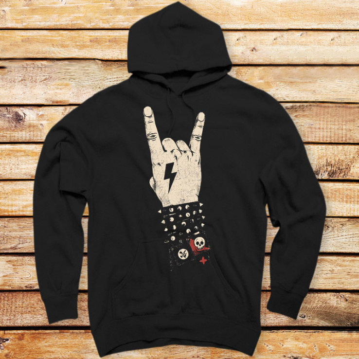 Thunderpunk