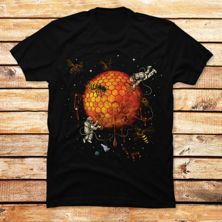 Honey Moon