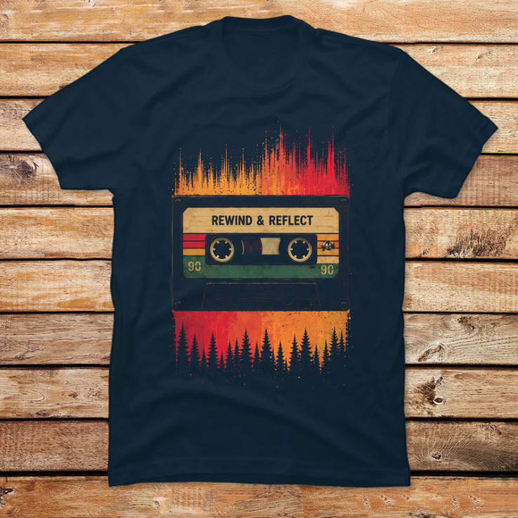 Wilderness Mixtape