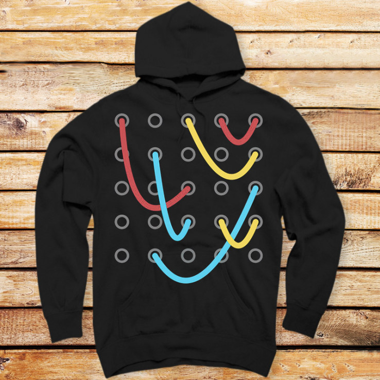 Analog Modular Synthesizer