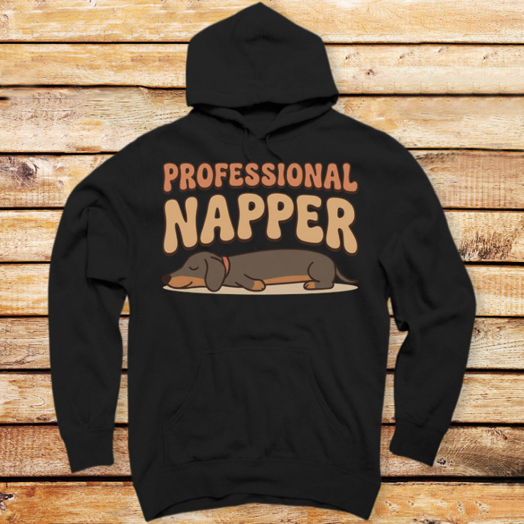 Professional Napper