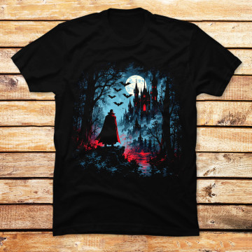 Path to Transylvania