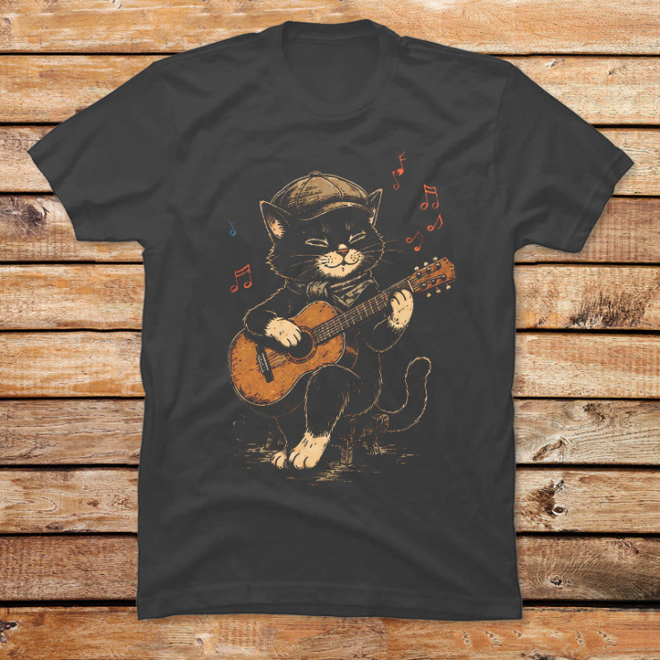 Alleycat Blues