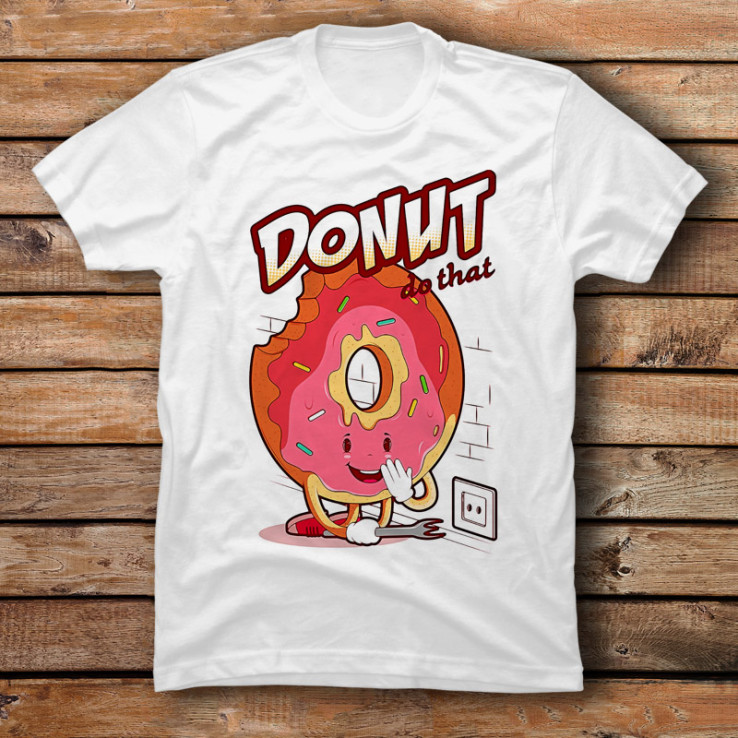 Donut Do That
