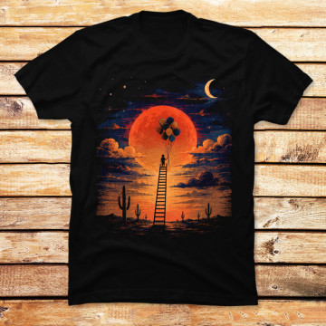 Lunar Ascent