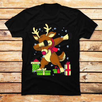Rudolph Dabbing