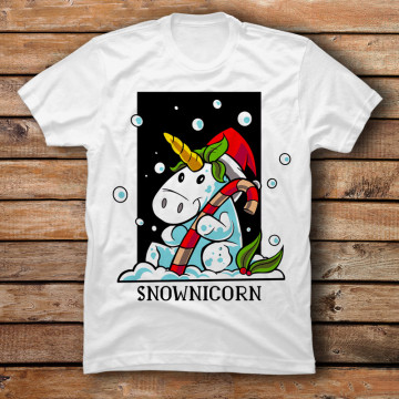 SNOWNICORN