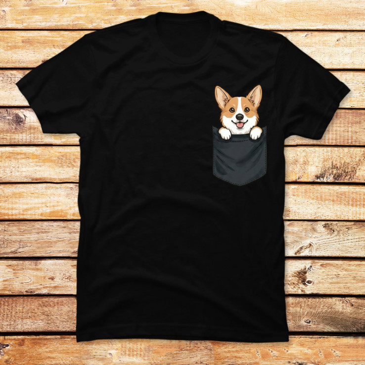 Pocket Corgi