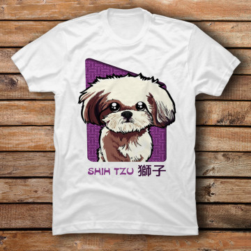 Shih Tzu