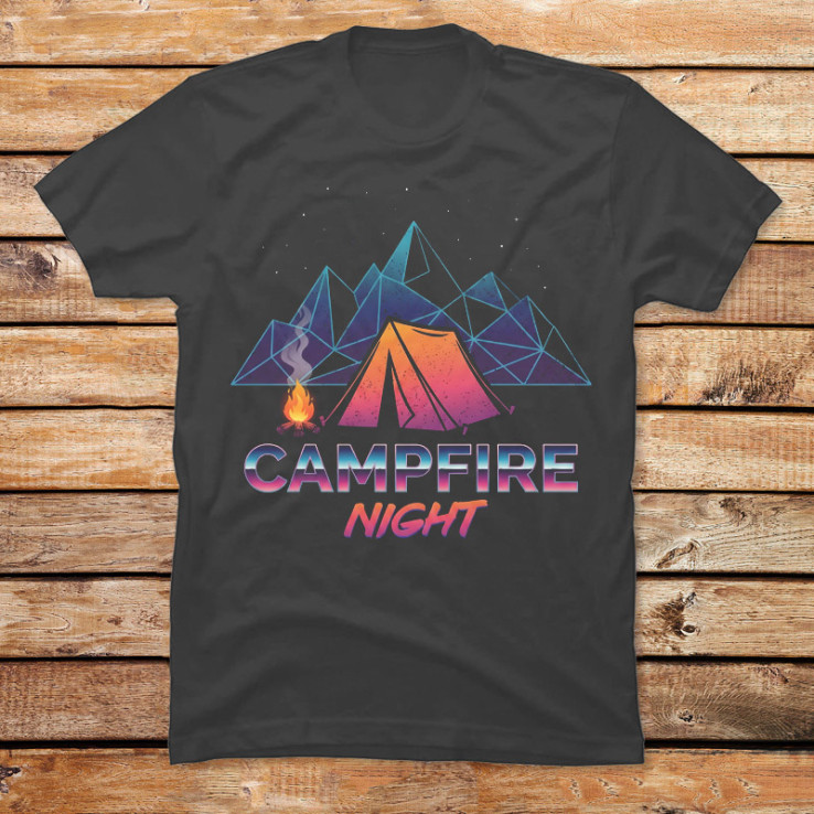 Campfire Night