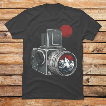 Camera Range