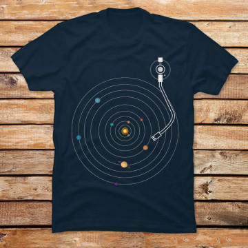 Melodic Universe