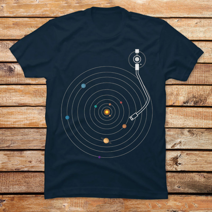Melodic Universe