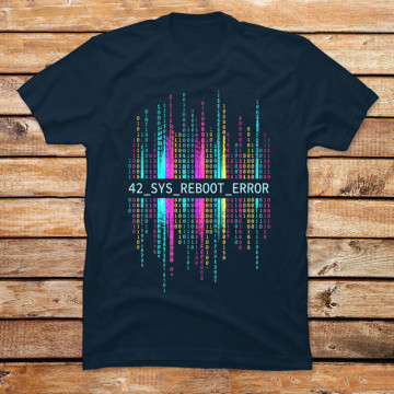 System Glitch Core