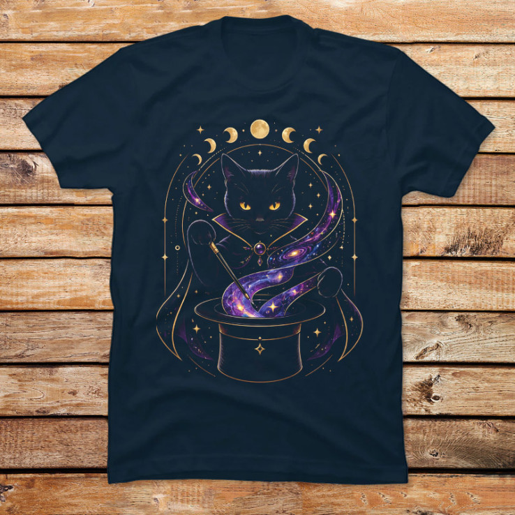 Cosmic Conjurer