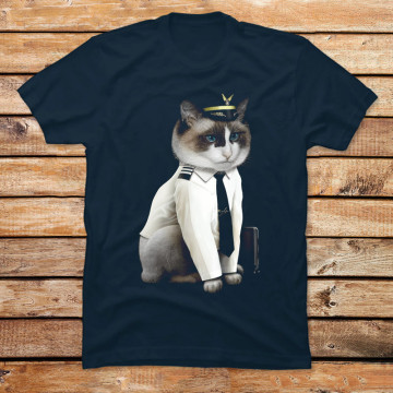 PILOT CAT