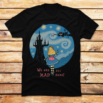 Starry Wonderland