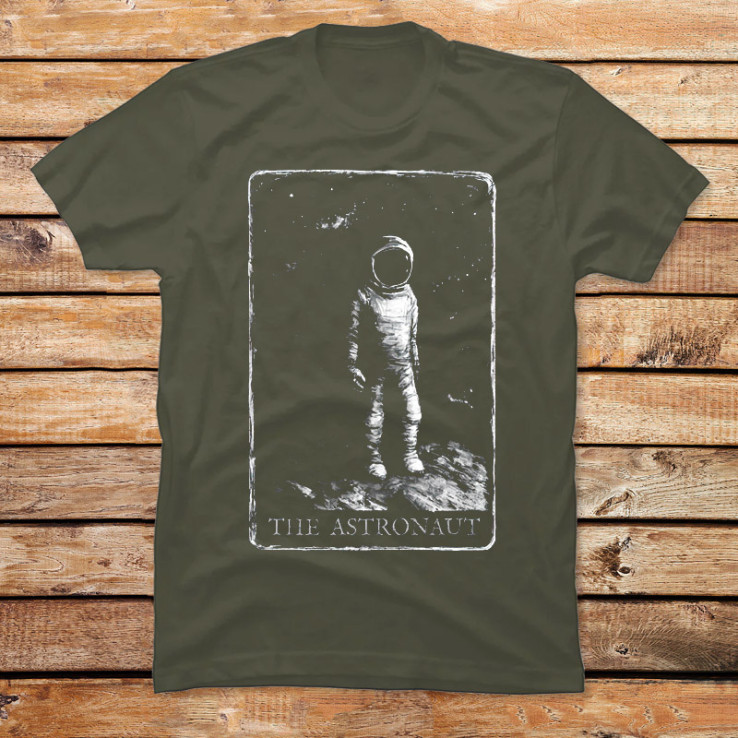 The Astronaut Life II