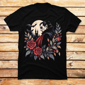 The Count's Bloom