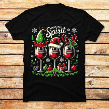 Christmas Spirit
