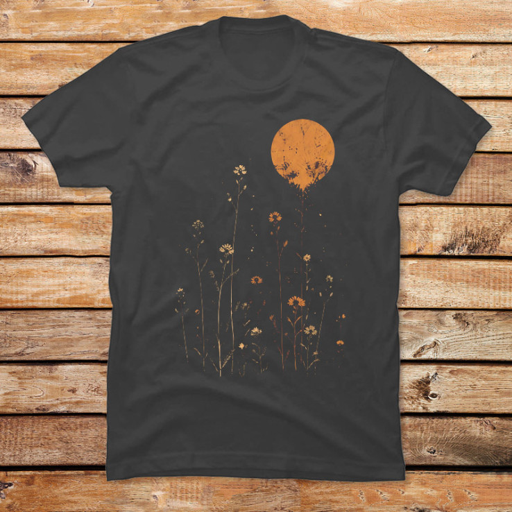 Midnight Meadow