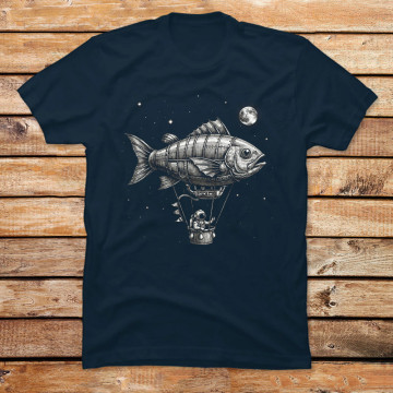 The Lunar Leviathan