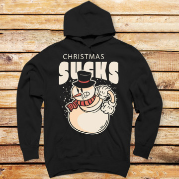 Christmas Sucks