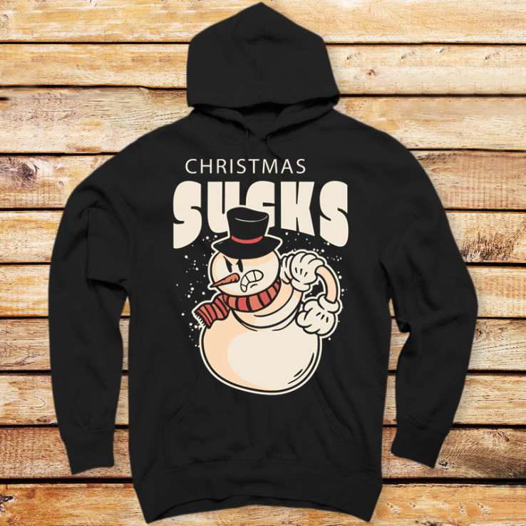 Christmas Sucks