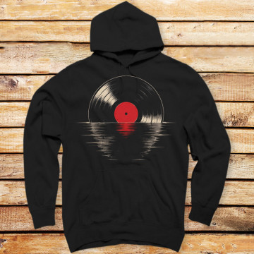 Vinyl Horizon