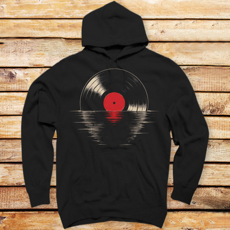 Vinyl Horizon