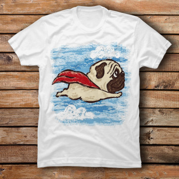 Super Pug