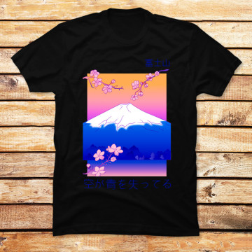 Realistic Mountain