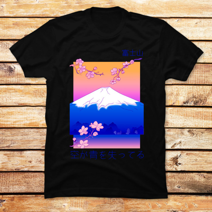 Realistic Mountain