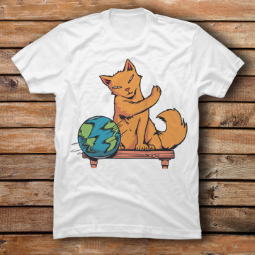 Cat-Globe-t-shirt-PR_t-shirt