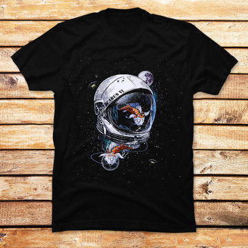 Space Koi