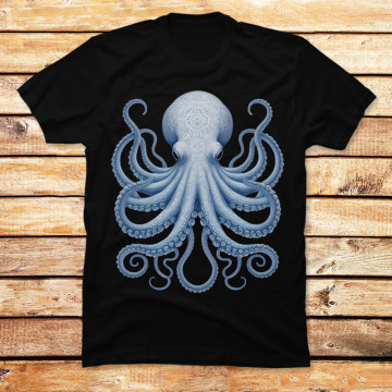 Electric Octopus