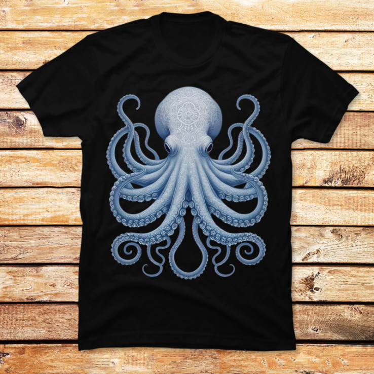 Electric Octopus