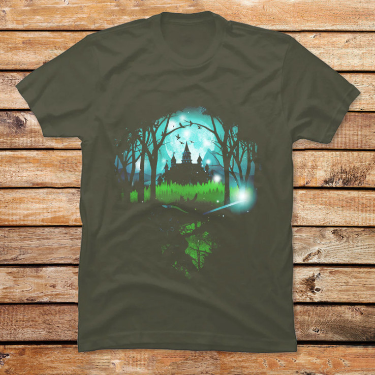 Wild Adventure