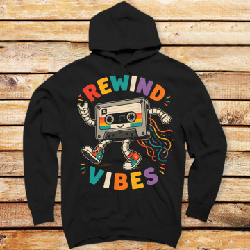 Rewind Rebel