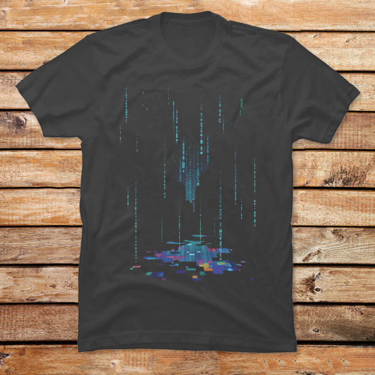 Digital Rain