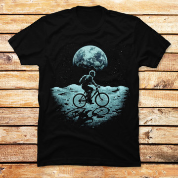 Moon Bike