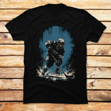 Frozen Ice Warrio